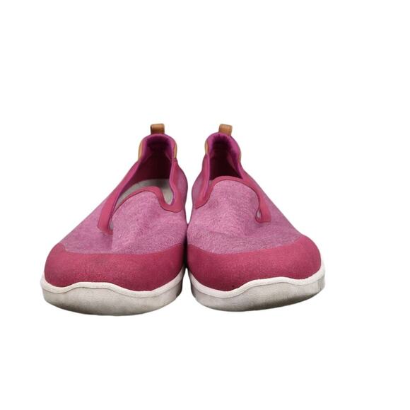 Clarks Shoes Womens 11 Slip On Loafer Flat Cloudstepper Comfort Step Allena Lo - Picture 2 of 11